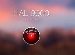 Image result for HAL 9000 Desktop Wallpaper