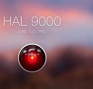 Image result for HAL 9000 Computer Theme