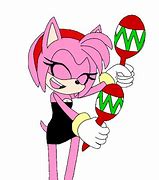 Image result for Amy Rose Dancing
