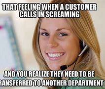 Image result for Customer Service Representative Remote Meme
