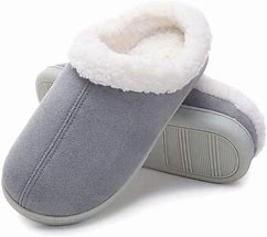 Image result for Comfy House Slippers for Women