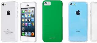 Image result for iPhone 5C in Ink Case