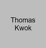 Image result for Thomas Kwok