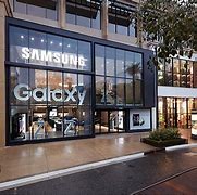 Image result for Samsung Store USA