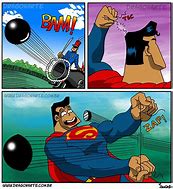 Image result for Batman vs Superman Funny