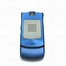 Image result for Blue Motorola Flip Phone
