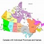 Image result for Canada Map Clip Art