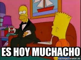 Image result for Muchacho Meme