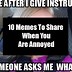 Image result for Annoying People Meme