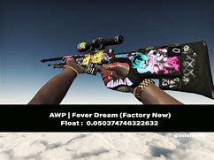 Image result for Best Stickers for Fever Dream CS:GO