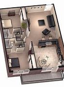 Image result for Square House Plans 40X40