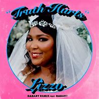 Image result for Lizzo in Concert Truth Hurts