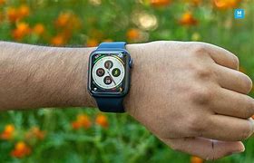 Image result for Smartwatch 5 Apple