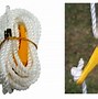 Image result for Plastic Rope Heavy Duty