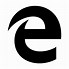 Image result for Microsoft Edge Icon 3D PNG