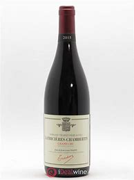 Image result for Trapet Jean Jean Louis Latricieres Chambertin