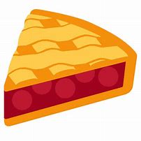 Image result for Pie Vector Png