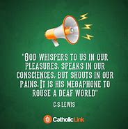 Image result for C.S. Lewis Christian Quotes