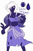 Image result for Lapis and Amethyst Fusion