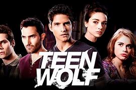 Image result for Teen Wolf HD Wallpapers