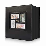 Image result for 4X6 Photo Binder Pages