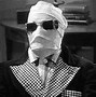 Image result for Invisible Man Movie David Lynch