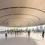 Image result for Apple Park Visitors Center Inside