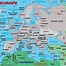 Image result for Atlas Map of Europe