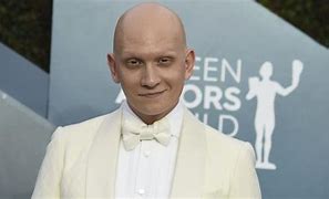Image result for Anthony Carrigan Tattoos