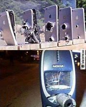 Image result for Nokia Phones Indestructible Meme