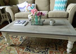 Image result for Painted Coffee Table Ideas