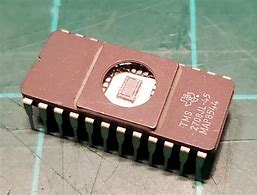 Image result for EEPROM and Eprom