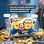 Image result for Kartun Minion Bahasa Indonesia