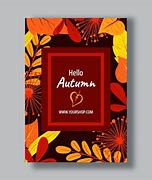Image result for Fall Greeting Templates