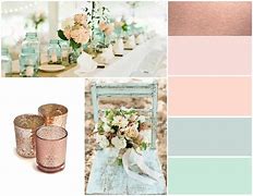 Image result for Best Colors with Rose Gold