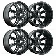Image result for 17 Inch Dually Rims