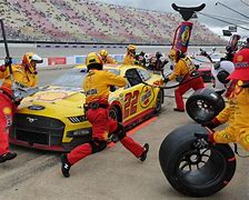 Image result for NASCAR Pit Stop