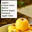 Image result for Baked Apples with Oatmeal Topping