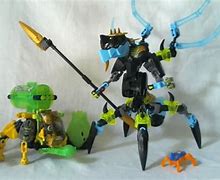 Image result for LEGO Hero Factory Queen Beast