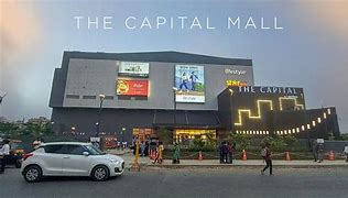 Image result for The Capital Mall