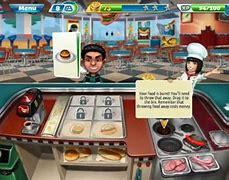 Image result for Cooking Fever Game for Kids