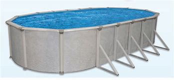 Image result for 18 X 33 Above Ground Pool