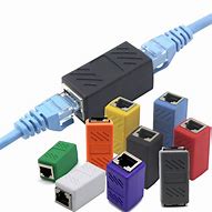 Image result for LAN Connector