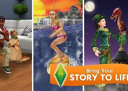 Image result for The Sims FreePlay Free Download