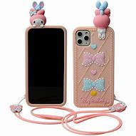 Image result for iPhone 11 Kawaii Animals Case