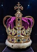 Image result for Purple Coronation Crown