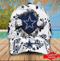 Image result for Dallas Cowboys Quateroy Hat