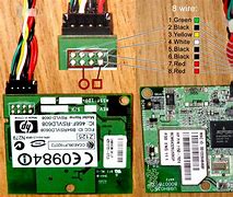 Image result for Wi-Fi Module for Printer