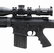Image result for Armalite AR-10A