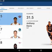 Image result for NBA Games App